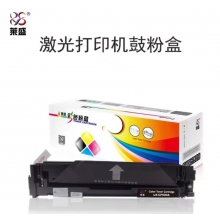 萊盛 LS-CF500A 硒鼓粉盒 黑色 適用于HP CLJ Pro M254nw/M254dw,M 